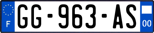 GG-963-AS