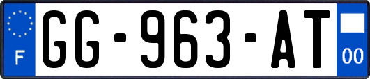 GG-963-AT