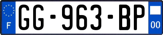 GG-963-BP