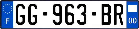GG-963-BR