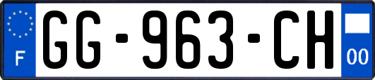 GG-963-CH