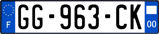 GG-963-CK