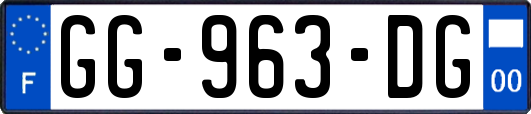 GG-963-DG