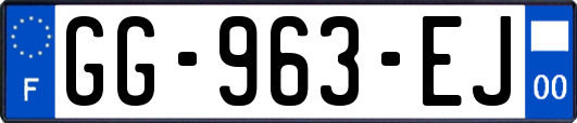 GG-963-EJ