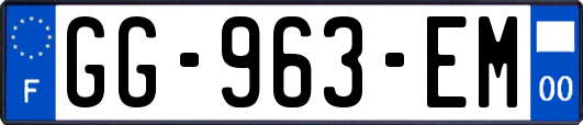 GG-963-EM