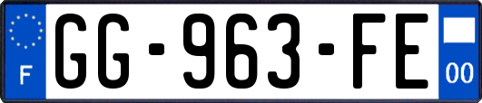 GG-963-FE