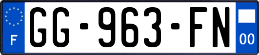 GG-963-FN