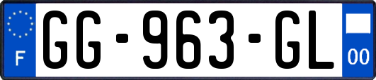 GG-963-GL