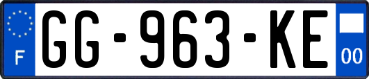 GG-963-KE