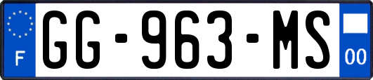 GG-963-MS