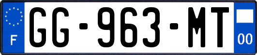 GG-963-MT