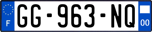 GG-963-NQ