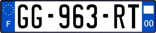 GG-963-RT