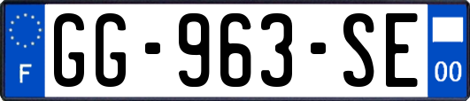 GG-963-SE