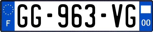 GG-963-VG