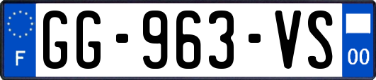 GG-963-VS