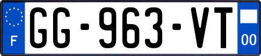 GG-963-VT