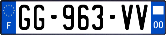 GG-963-VV
