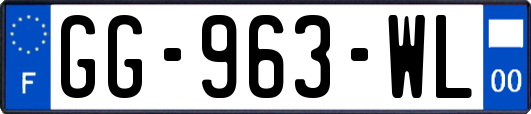 GG-963-WL