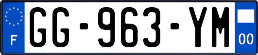 GG-963-YM