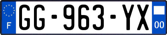 GG-963-YX