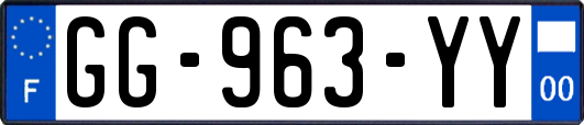 GG-963-YY