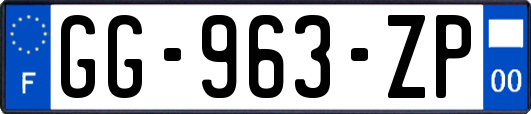 GG-963-ZP