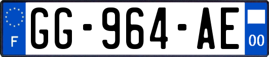 GG-964-AE