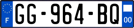 GG-964-BQ