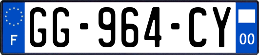 GG-964-CY