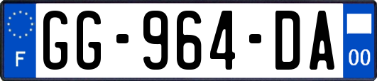 GG-964-DA