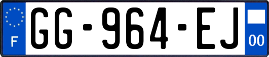 GG-964-EJ