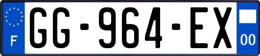 GG-964-EX