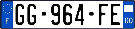 GG-964-FE