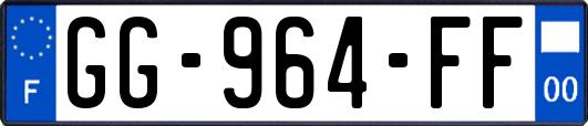 GG-964-FF