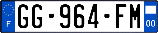 GG-964-FM