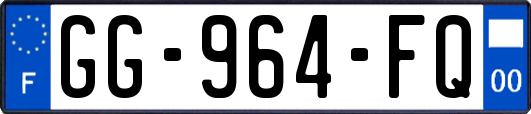 GG-964-FQ