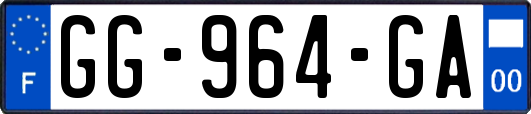 GG-964-GA