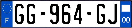 GG-964-GJ