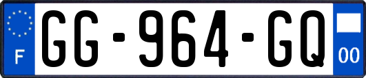 GG-964-GQ
