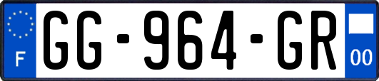 GG-964-GR