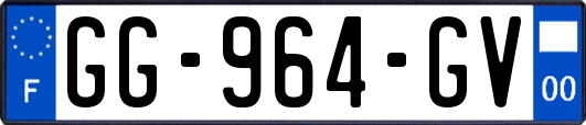 GG-964-GV