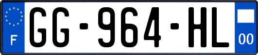 GG-964-HL