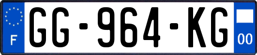GG-964-KG