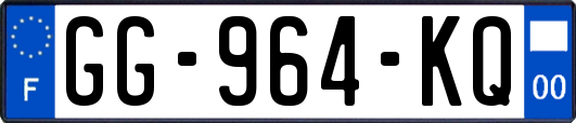 GG-964-KQ