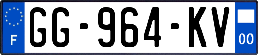 GG-964-KV