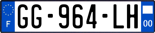 GG-964-LH