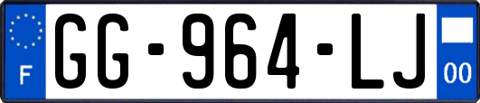 GG-964-LJ
