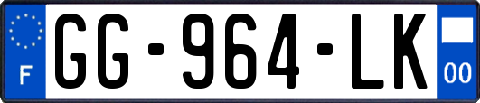 GG-964-LK