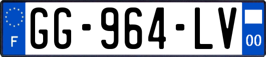 GG-964-LV